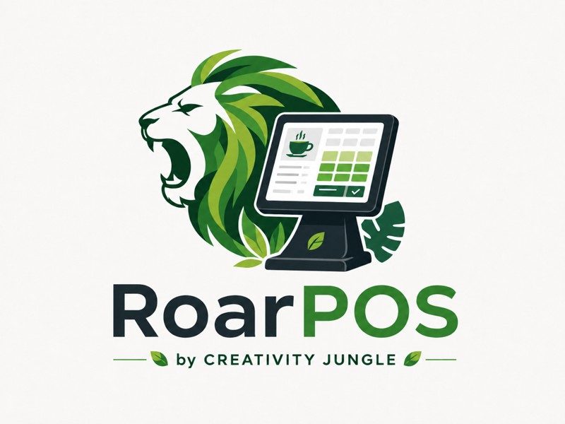 RoarPOS